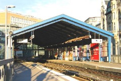 Rödingsmarkt, 10. January 2005